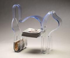 Miao Animali da salotto - Porta-riviste/libri