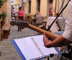 Raffaele Bertoldi - Musica per festa Cividale del Friuli