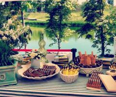 Tabaccheria Cigar & Co - Cigar service per matrimoni