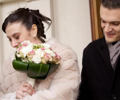 Valentina Marmello Make up Artist - Il trucco per la sposa ad Asti