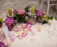Pepper Diva Unconventional Banqueting - Il catering per il matrimonio a Milano