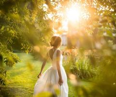 Eventi&20 - Foto artistiche per la sposa