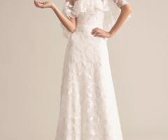 Couture Hayez - Ginevra