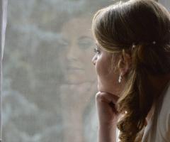 Alfieri Foto - Il riflesso della sposa