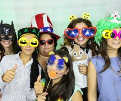 Cube Photo Booth - Scatti folli durante le nozze