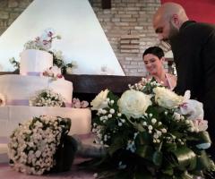 I Tre Re - Addobbi floreali