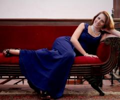 Clelia Lazzari - Il soprano per il matrimonio