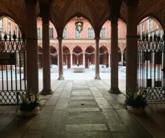 La Piccola Officina dei Grandi Eventi - Allestimento per le nozze