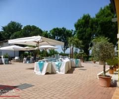 Cascina dal Pozzo - Sposarsi in cascina