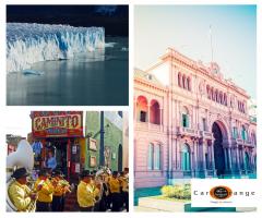 Silvia Bossini CartOrange - I viaggi di nozze su misura