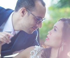 beRAW photography - Baciami,