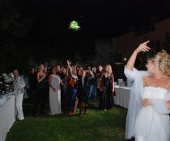 Servizi fotografici per il matrimonio a Roma