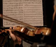 Violinista e pianista Fede - La musica per il matrimonio a Milano