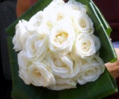 Bouquet per la sposa