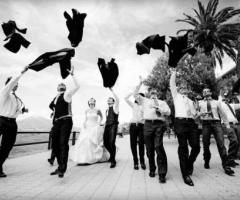 Fotografo per le nozze a Napoli