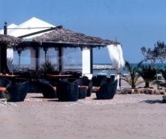 Matrimonio sulla spiaggia