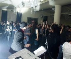 N Joy Live Music Entertainment  - Musica dal vivo durante una festa