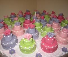 Torte nuziali di Almonart a Roma