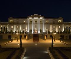 Sala ricevimenti a Molfetta (Bari) - New Lions Ricevimenti