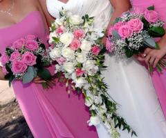 Vivaio Ferrante - Bouquet per la sposa