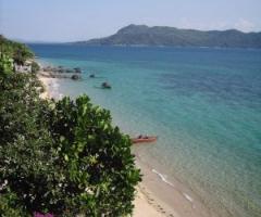 Luna di miele in Madagascar 