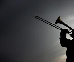 Mauro Liuzzi - Musica e Spettacolo a Bari