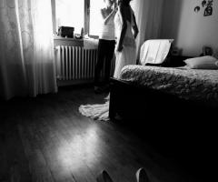 Preparativi - Stefano Coppari