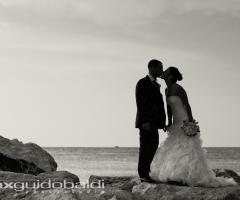 Fotografo per il matrimonio ad Ancona