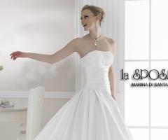 Abito sposa Toi Spose - La Sposa di Elvira
