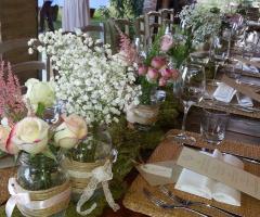 Country chic - Matrimonio I Love You