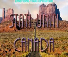 Stati Uniti e Canada - Vivi Vacanze by Civaturs