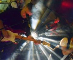 Intrattnimento per le nozze