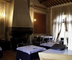 gli ambienti interni