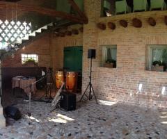 Preparazione del matrimonio