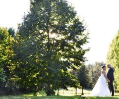 Leonardo D'Onofrio - Book fotografici per matrimoni a Casagiove