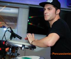 infuoca la festa, puro ritmo... MusicPlanners