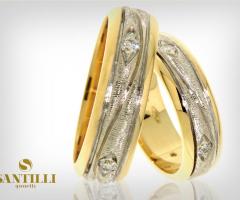 Santilli Gioielli