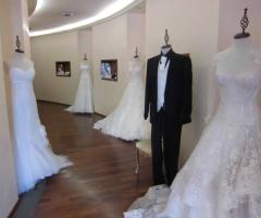 Anita Atelier - Abiti per sposi