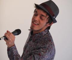 DaveMusic - Musicista e cantante per matrimoni