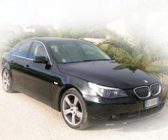 Ferlito Autonoleggio - BMW serie 5