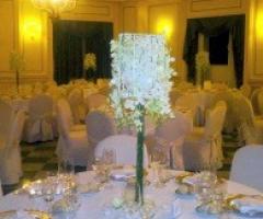 Everyday Banqueting - Eleganza degli allestimenti