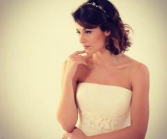 Pop Wedding Make Up - I pensieri della sposa