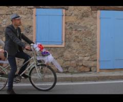 Illador Films - Lo sposo aspetta in bici