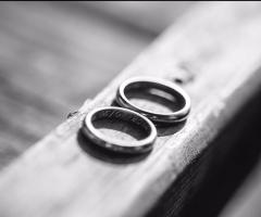 Luca Savino Fotografo - Foto delle fedi nuziali