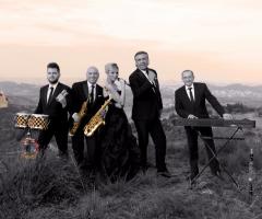 Live Love Music Wedding Group - La musica per il matrimonio a Matera