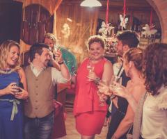 Il Frangipane - Wedding Planner & Events Organization - Party