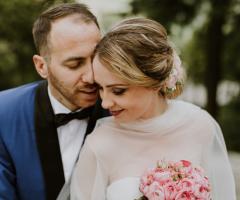 FotoStudio Presenza - Felicemente sposati