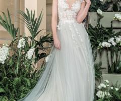 Valentini spose - Abito da sposa modello Azzurra Collezione Valentini