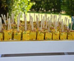 Sapori di Carpi - Frittate di verdure