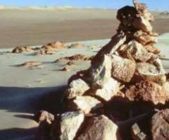 Luna di miele in Egitto